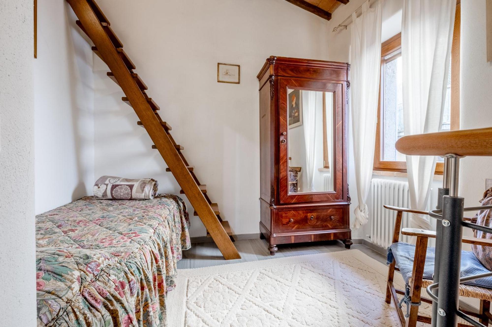 A Casa Da Nonna Elisa Apartment Castel del Piano  Bagian luar foto