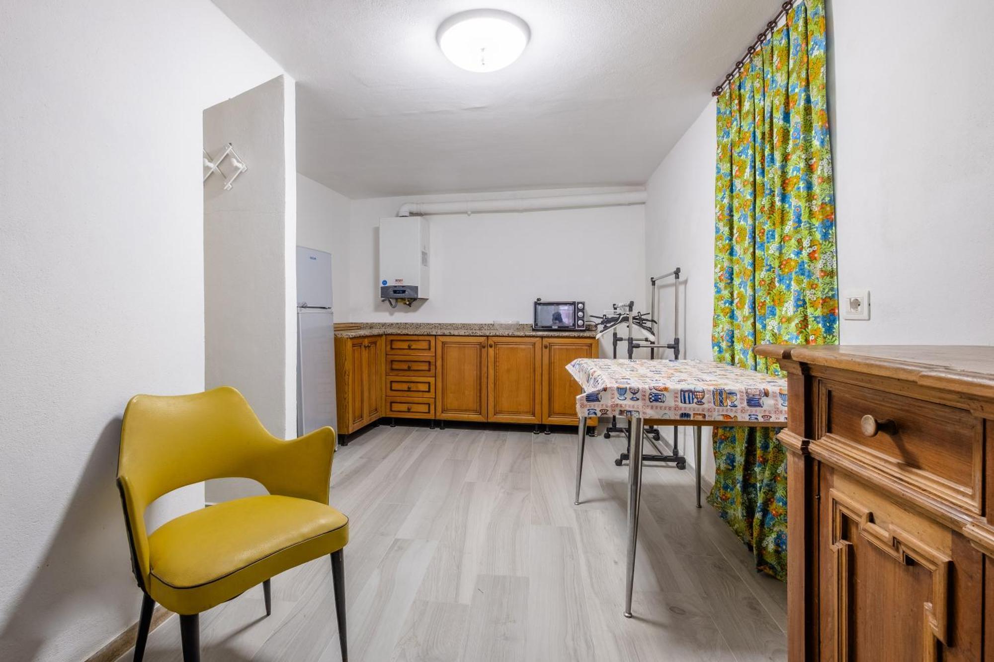 A Casa Da Nonna Elisa Apartment Castel del Piano  Bagian luar foto